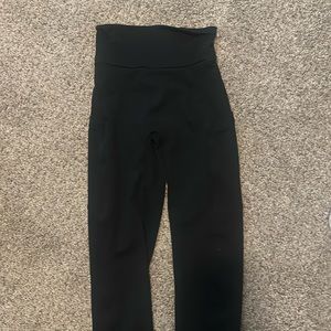 COPY - Used bombshell sportswear leggings